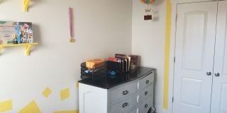 Central Park Summer Rental: Beautiful, Fully Furnished 5Bd/4.5Ba House Gallery 19