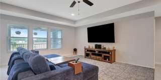 6Bds/7 Bths Massive Estate home overlooking a pond in an amenity-rich community Gallery 66