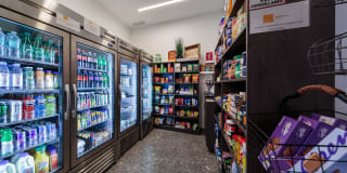 Grand Station Grand Station Gallery 41