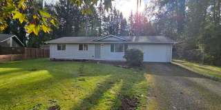 3 Bedroom, 1 Bathroom House Gallery 1