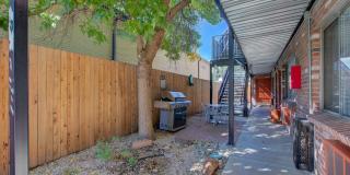 Concord Apartments Gallery 8