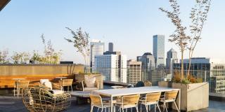 The Ivey on Boren The Ivey on Boren Gallery 21