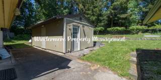 Peaceful and bright 3 bed in Kingston, walk to ferry, with Dry Sauna! Peaceful and bright 3 bed in Kingston, walk to ferry, with Dry Sauna! Gallery 5