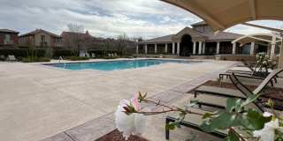 3BD/2.5BA GUARD GATED SUMMERLIN HOME! Gallery 50