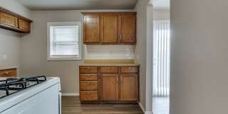 5 Bedroom 2 Bath Home In SW OKC Gallery 23