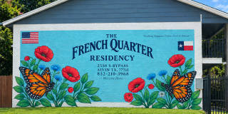French Quarter Gallery 1