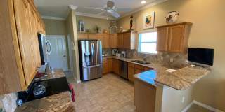 Gorgeous ANNUAL 3 + 2 Furnished Home in The Village of Duval w/Views Gallery 13