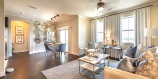 55+ Senior Living Community - Bell Tower Reserve Gallery 21