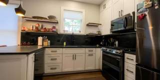 Furnished! In town! Walk to everything! Recently updated! Furnished! In town! Walk to everything! Recently updated! Gallery 4