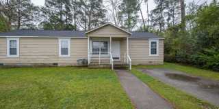 2 Bed/1.5 Bath Duplex on Miles Avenue, central heat & air unit - Available Now! Gallery 1