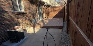 2 Bedroom 1 Bath Townhome - Lakewood! Gallery 4