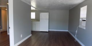 1 Bedroom 1 Bathroom Apartment For Rent at 673 W. Osceola Street Unit A Clermont, Fl. 34711 Gallery 1