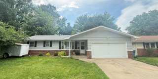 3 Bed 2 Bath Springfield, MO 3 Bed 2 Bath Springfield, MO Gallery 1