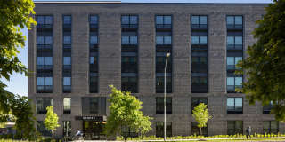 Senate at The Crosswalks Gallery 19