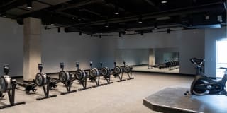 The Village Chase Gallery 21