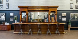 Kaufmann's Grand on Fifth Avenue Gallery 6