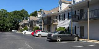 Condominium At Park Place Available This August! Gallery 10