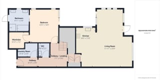 Two Level Pulte Townhouse Available Soon! Gallery 23