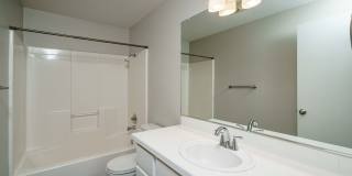 Recently Updated with Wood Laminate Flooring and Fresh Paint Gallery 27