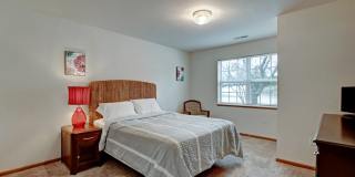 Arbor Ridge Apartments Gallery 10