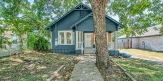 2BD/1BA Home in the Heart of Waco 2BD/1BA Home in the Heart of Waco Gallery 1