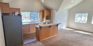 Super cute upstairs apartment available soon for viewing and renting!! Call me today to view and apply! Gallery 1