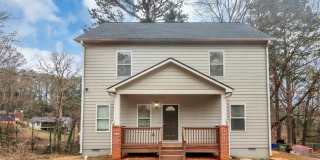 Spacious 5BR / 3BA Single-Family Home with Convenient City Access Gallery 1
