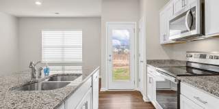 Modern living meets Convenience- Townhome in Greer, SC! $500 OFF First Months Rent!! Gallery 13