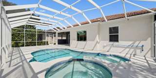 Stunning 4BR House in Naples Gallery 35