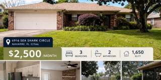 3 Bedroom 2 Bath Home In Navarre Gallery 1
