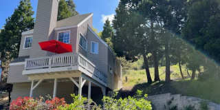 Immaculate charming Cabin Gallery 1