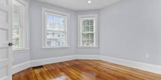 Nice 3 bed in Somerville Gallery 10