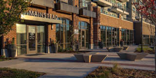 Mainstead at Century Farms Apartments Gallery 37