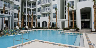 Aqua at Millenia Gallery 33