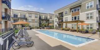 Centre Court Apartments Gallery 33