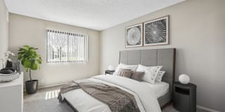 Willow Creek Apartments Gallery 4