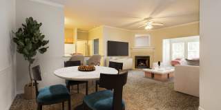 Village on the Lake Apartments Gallery 3