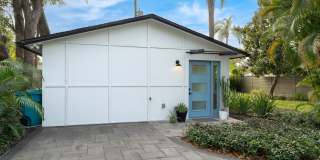 Garden Apartment in Vibrant South of Downtown district. Garden Apartment in Vibrant South of Downtown district. Gallery 1