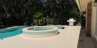 Lovely One-Level Furnished Home with Private Pool in Port Royal! Gallery 48