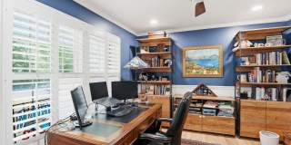 Freshly Refined Home with Generous Space and Timeless Appeal Gallery 9