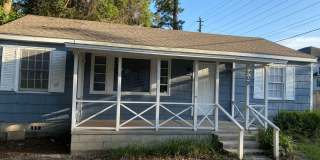 Charming 3BR/1BA Home Near VSU w/ Upgraded Kitchen & Hardwood Floors! Gallery 1