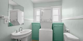 Charming Sherman Heights 2-Bedroom, Available Now! Gallery 27