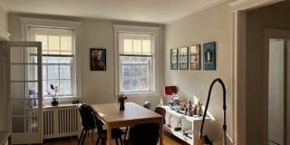 856 Massachusetts Ave. Gallery 1