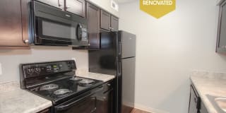 Greenfield Village Apartments Gallery 19