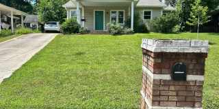 Charming 2BR House in Atlanta Gallery 1