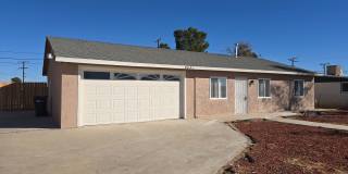 For Rent – Remodeled 2-Bedroom Home in California City! Gallery 1