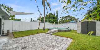 Beautiful Fully-Furnished 2BR/2BA Coastal Retreat in Cape Canaveral Gallery 22