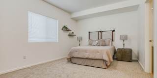 Ridgecrest Apartments Gallery 19