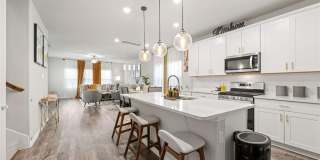 4320 Cascade Falls Court Gallery 1