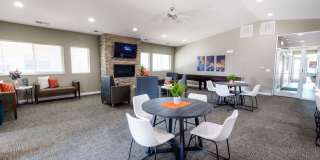 Capitol Grove Apartments Gallery 2